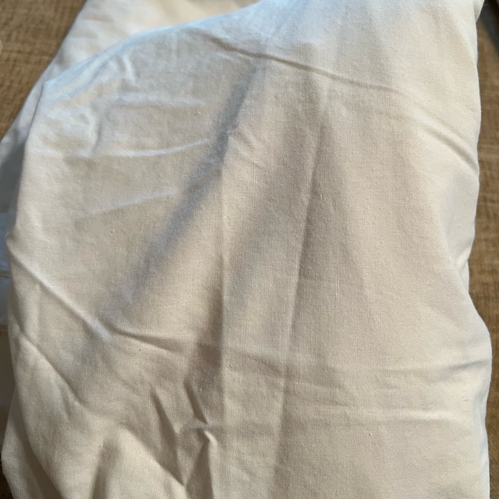 Martex single bed sheet set